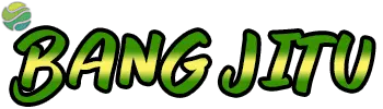 LOGO BANGJITU